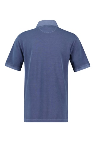 Polo - Navy