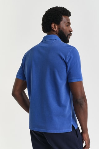 Polo - Blu scuro