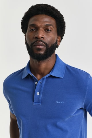 Polo - Blu scuro