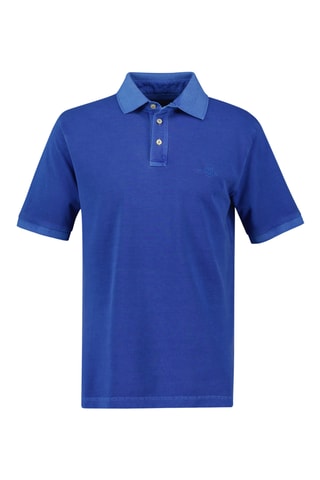 Polo - Blu scuro