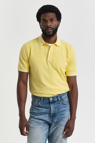 Polo - Giallo
