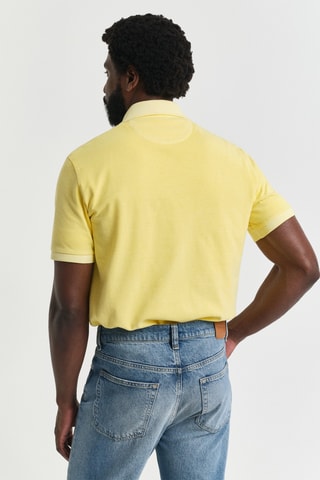 Polo - Giallo