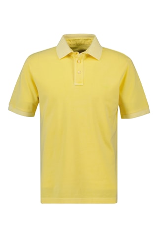 Polo - Giallo