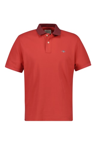 Polo - Rosso