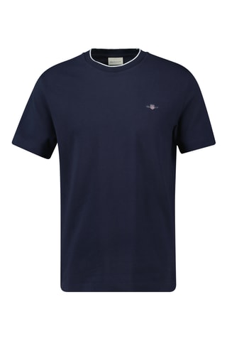 T-shirt - Navy