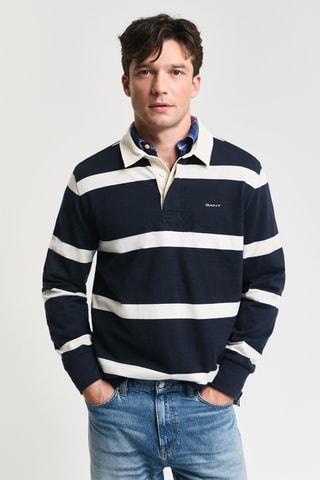Polo - Navy
