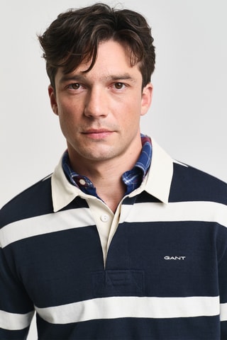 Polo - Navy