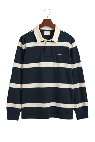 Polo - Navy