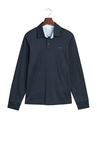 Polo - Navy