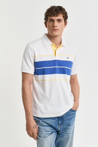 Polo - Ecrù