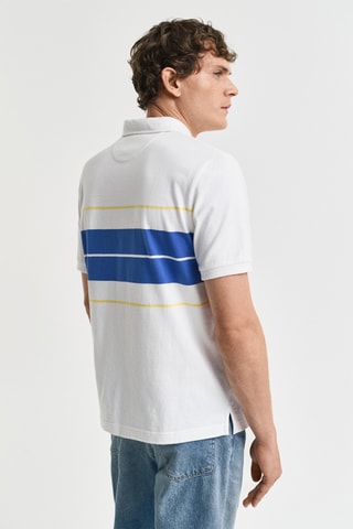 Polo - Ecrù