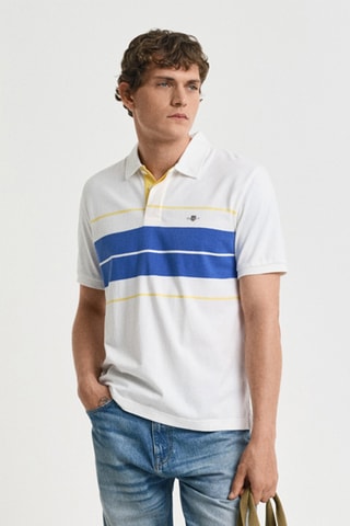 Polo - Ecrù