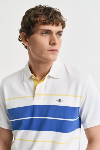 Polo - Ecrù