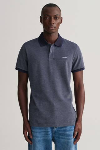 Polo - Grigio