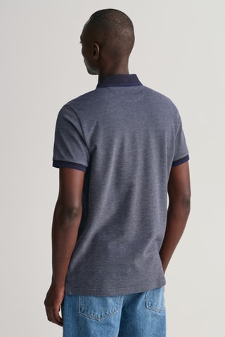 Polo - Grigio