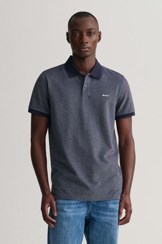 Polo - Grigio