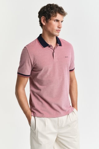 Polo - Rosa