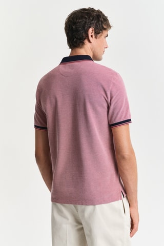 Polo - Rosa