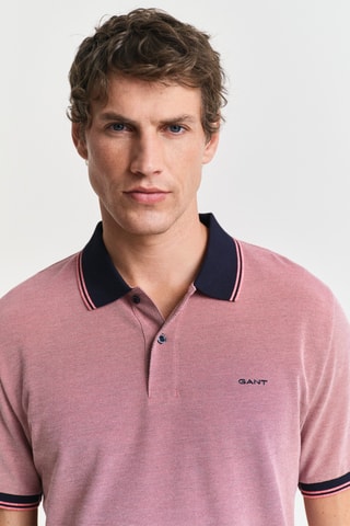 Polo - Rosa