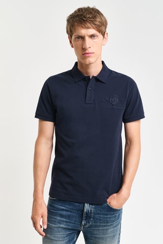 Polo - Navy