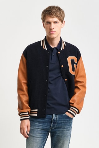 Polo - Navy