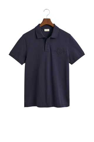 Polo - Navy