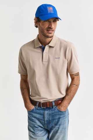 Polo - Beige