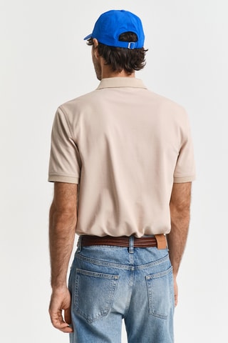 Polo - Beige