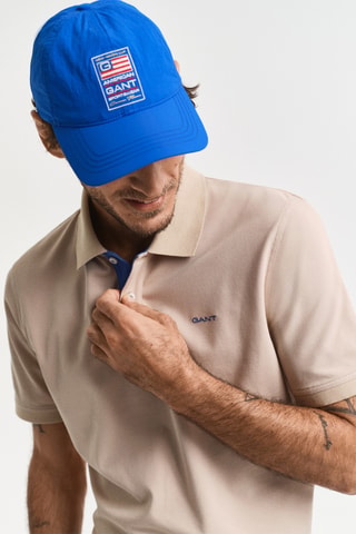Polo - Beige
