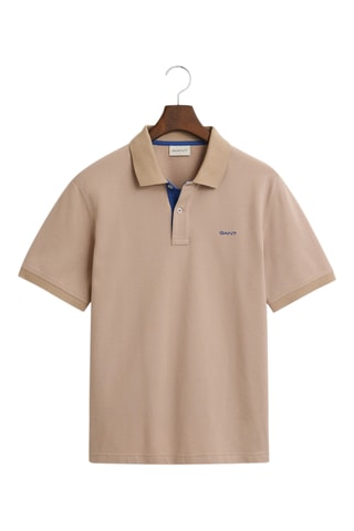 Polo - Beige