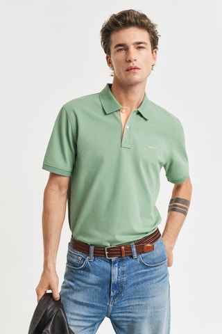 Polo - Verde