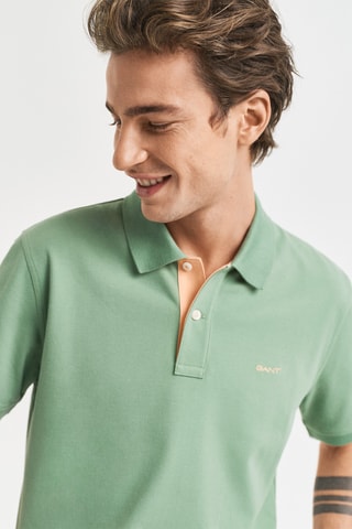 Polo - Verde