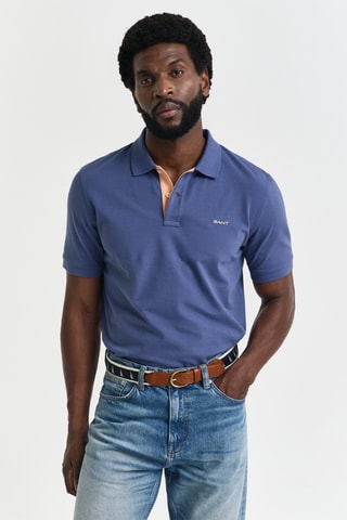 Polo - Blu