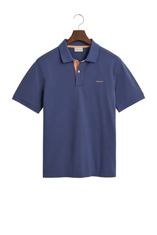Polo - Blu