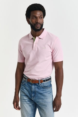 Polo - Rosa