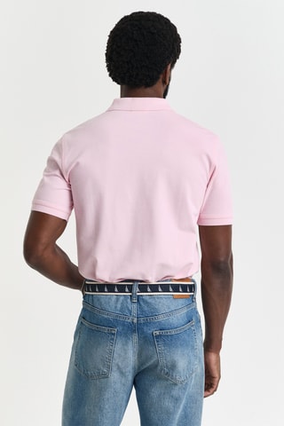Polo - Rosa