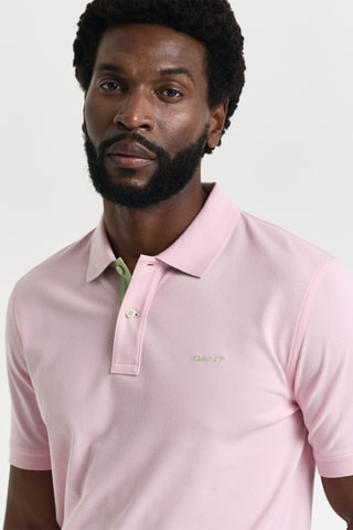 Polo - Rosa
