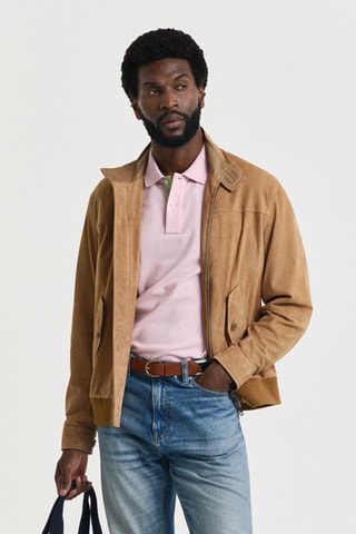 Polo - Rosa
