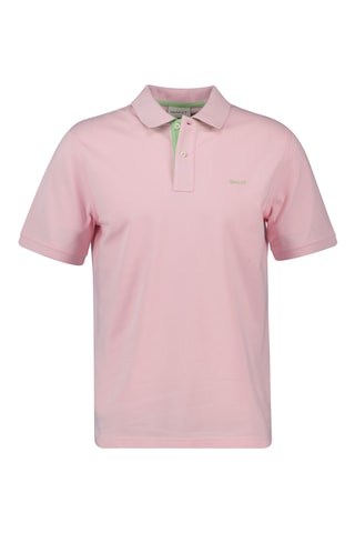 Polo - Rosa