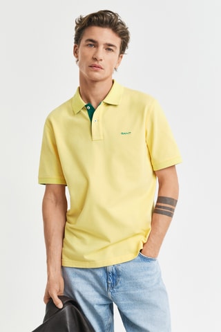 Polo - Giallo