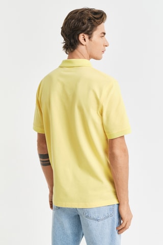 Polo - Giallo