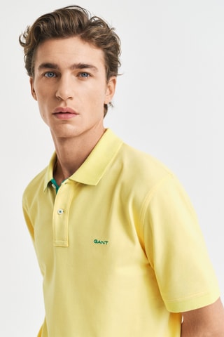 Polo - Giallo