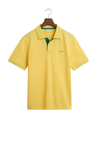 Polo - Giallo