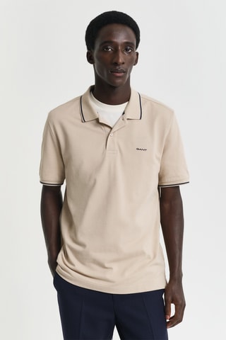 Polo - Beige