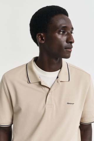 Polo - Beige