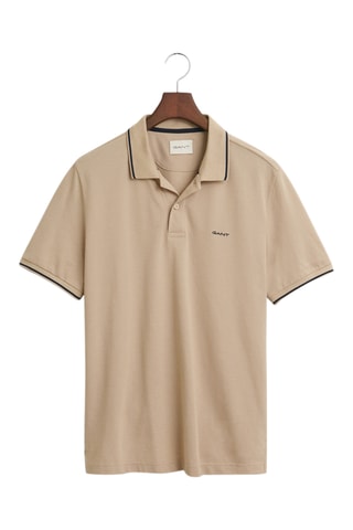 Polo - Beige