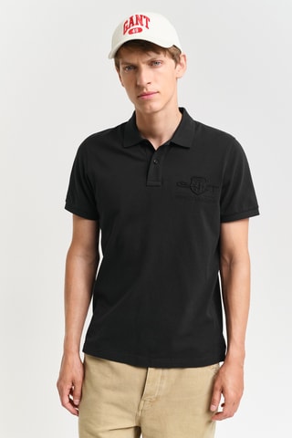 Polo - Nero
