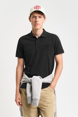 Polo - Nero