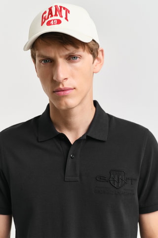 Polo - Nero