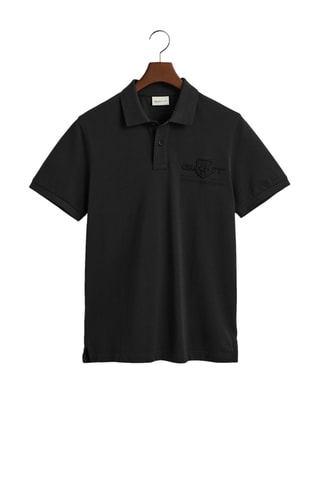 Polo - Nero